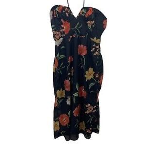 Urban Outfittes midi dress